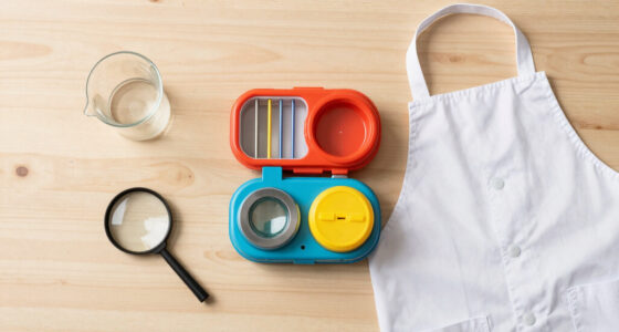 10 Best Educational Science Reference Kits in 2026
