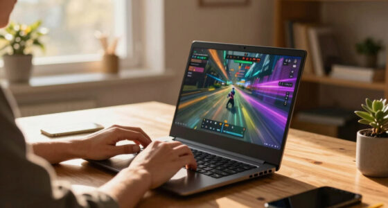 10 Best Gaming Laptops for High-Refresh Play in 2026