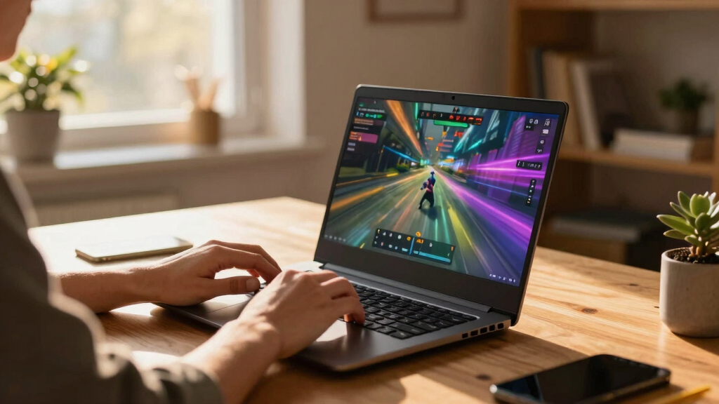 10 Best Gaming Laptops for High-Refresh Play in 2026