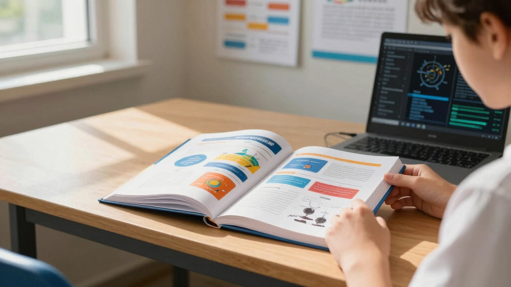 11 Best Science Reference Books For Students In 2026
