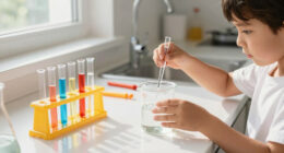12 Best Educational Science Kits for Kids in 2026