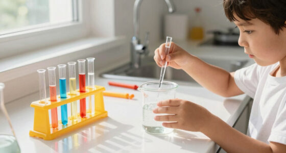 12 Best Educational Science Kits for Kids in 2026