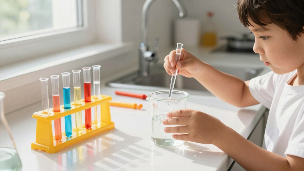 12 Best Educational Science Kits for Kids in 2026