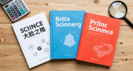 13 Best Science Reference Books for Students in 2026