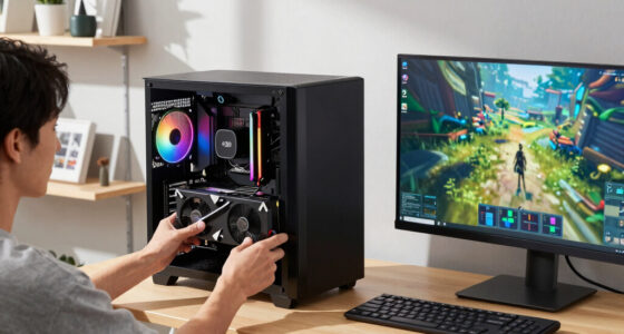 15 Best Graphics Cards for Gaming, AI, and Creative Work in 2026