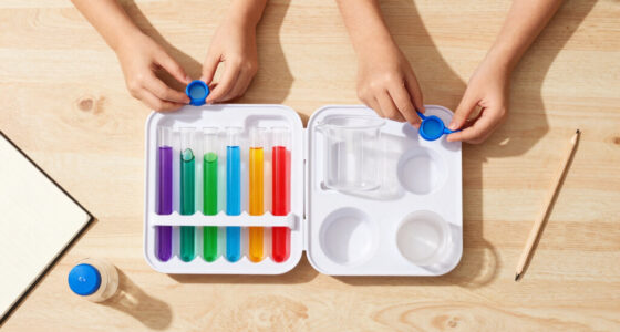 15 Best Interactive Science Experiment Kits in 2026