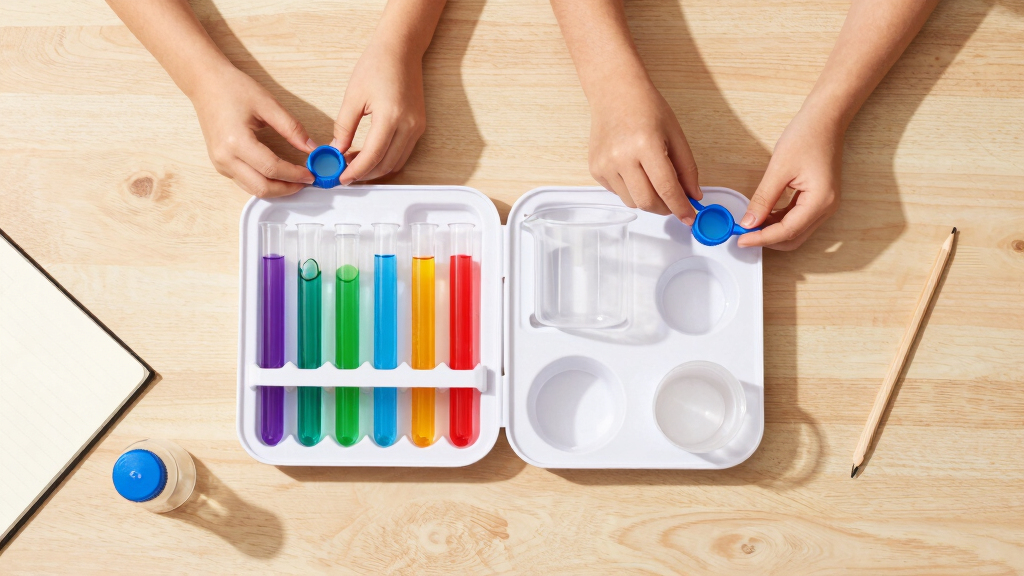 15 Best Interactive Science Experiment Kits in 2026