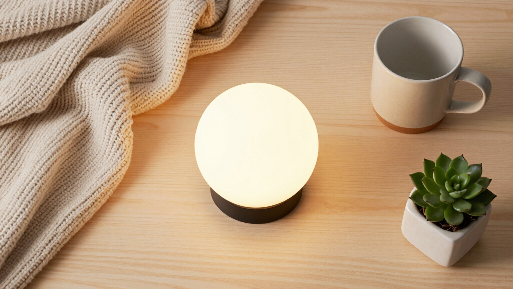 2 Best Home Night Lights In 2026