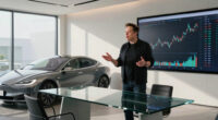 $3.6 Million an Hour—and Other Ways to Measure Elon Musk’s Fortune