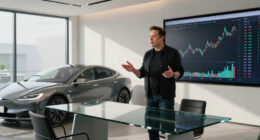 $3.6 Million an Hour—and Other Ways to Measure Elon Musk’s Fortune