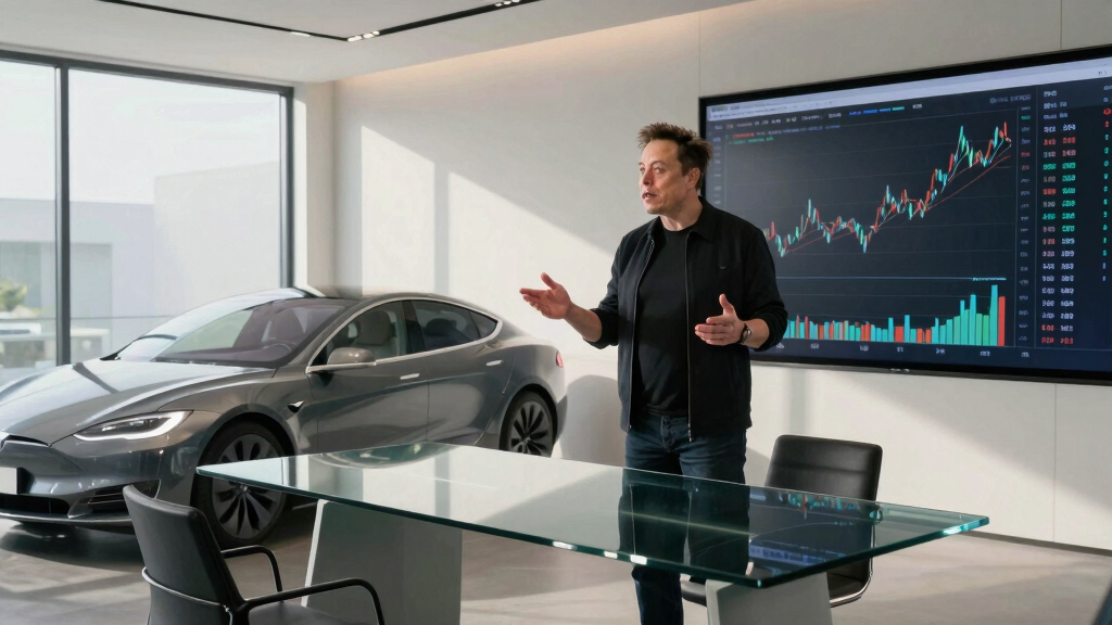 $3.6 Million an Hour—and Other Ways to Measure Elon Musk’s Fortune