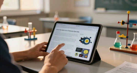 3 Best Educational Science Reference Software in 2026