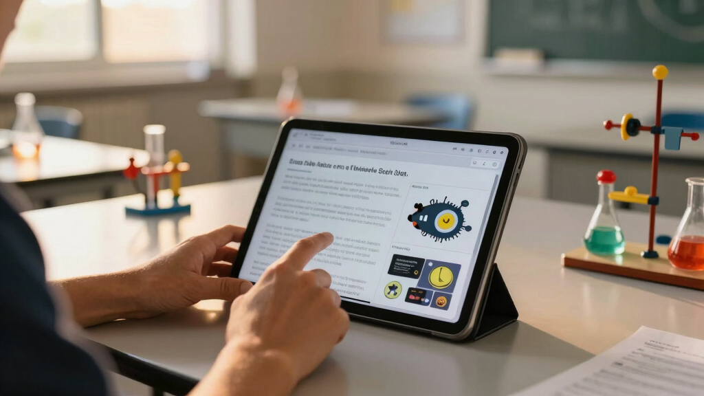 3 Best Educational Science Reference Software in 2026