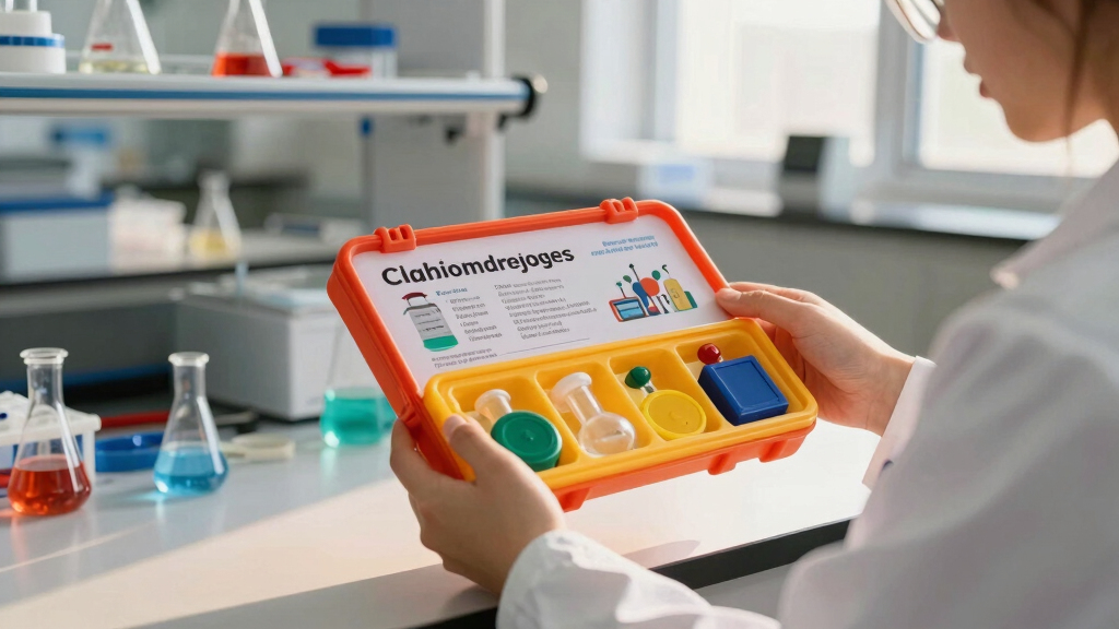 6 Best Educational Science Reference Kits in 2026