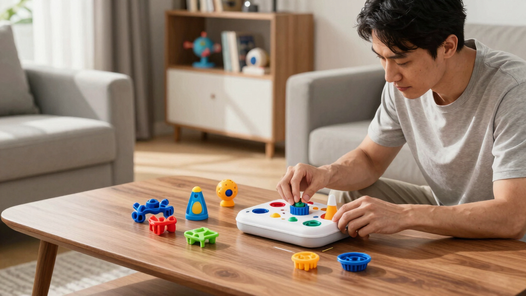 7 Best Educational Science Gadgets For Dads In 2026