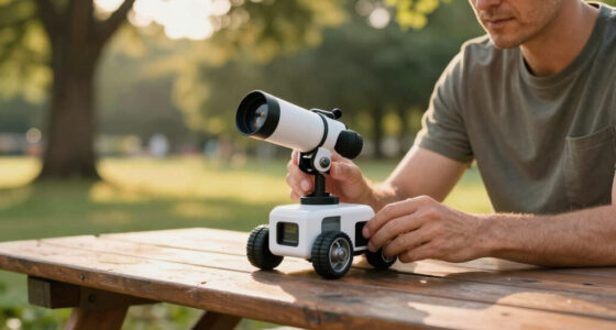 7 Best Educational Science Gadgets For Dads In 2026