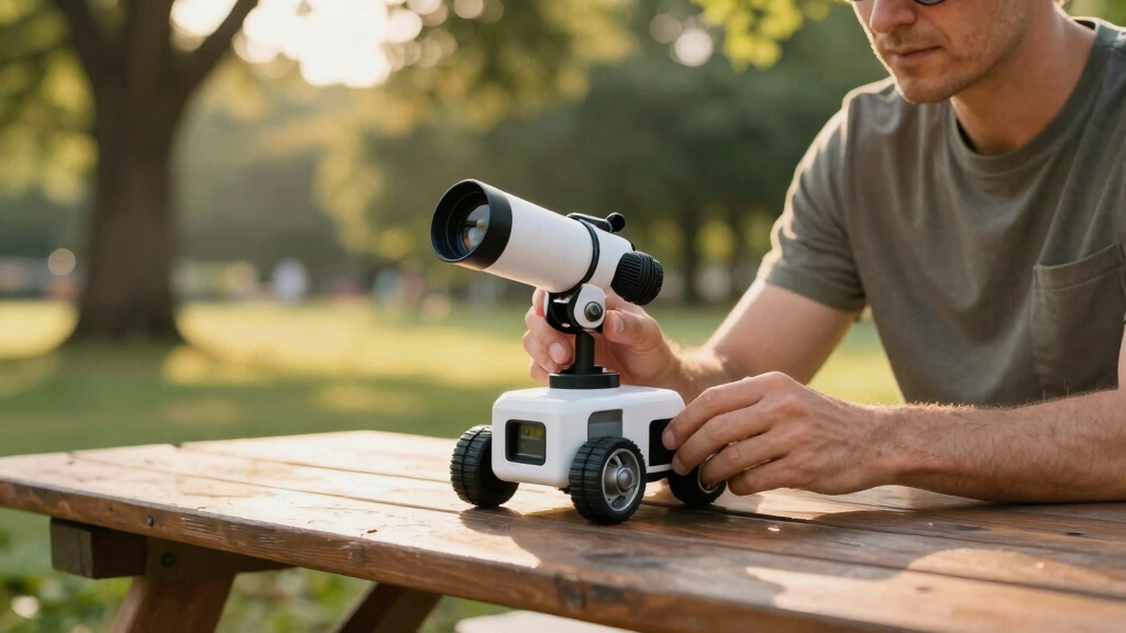 7 Best Educational Science Gadgets For Dads In 2026
