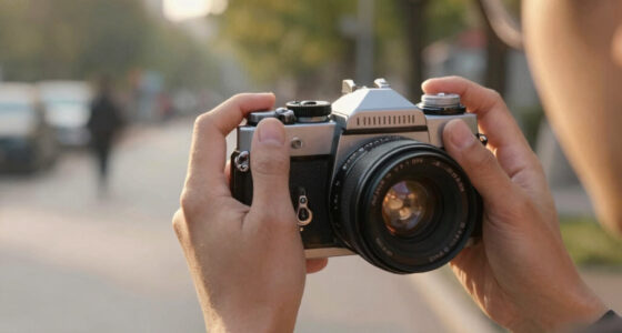 7 Best Film Camera Prime Day Deals for Instant Prints in 2026
