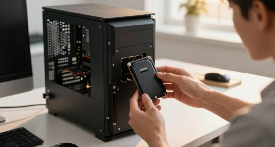 7 Best Internal Solid State Drives for Prime Day Deals in 2026