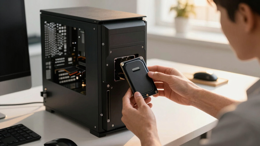 7 Best Internal Solid State Drives for Prime Day Deals in 2026