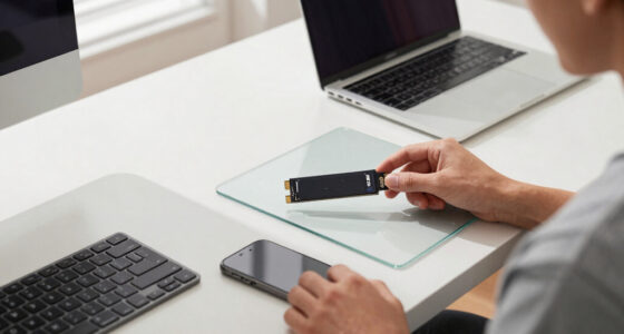 7 Best Internal Solid State Drives for Prime Day Deals in 2026