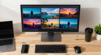 7 Best LCD Monitor Prime Day Deals for Gaming, Work, and Travel in 2026