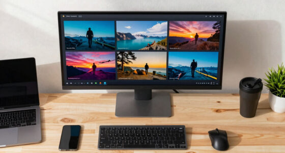 7 Best LCD Monitor Prime Day Deals for Gaming, Work, and Travel in 2026