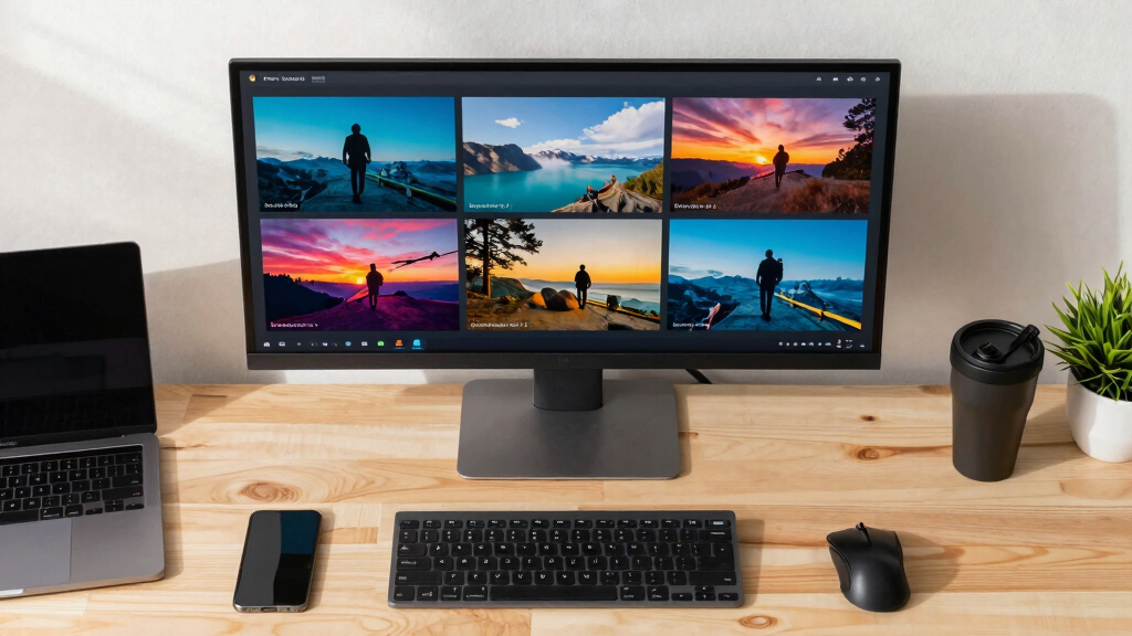 7 Best LCD Monitor Prime Day Deals for Gaming, Work, and Travel in 2026
