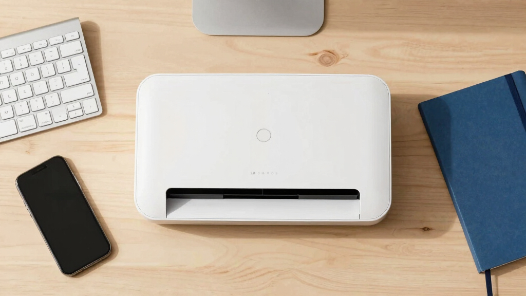 7 Best Office Product Scanners for Prime Day Deals in 2026
