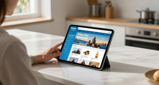 7 Best PC Tablets for Prime Day Deals in 2026