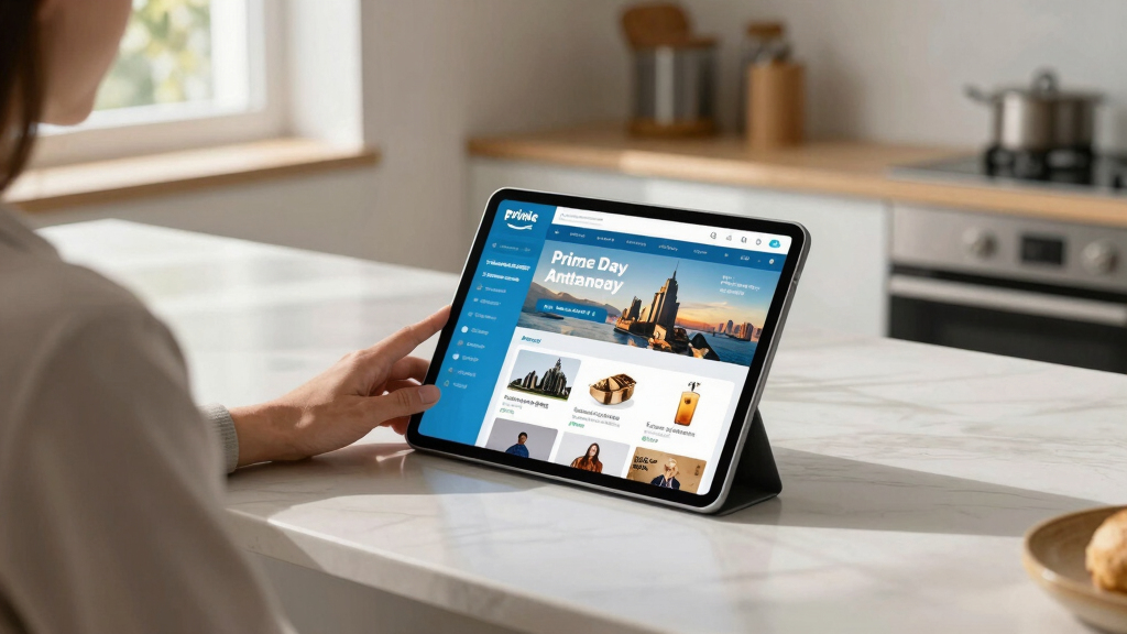 7 Best PC Tablets for Prime Day Deals in 2026