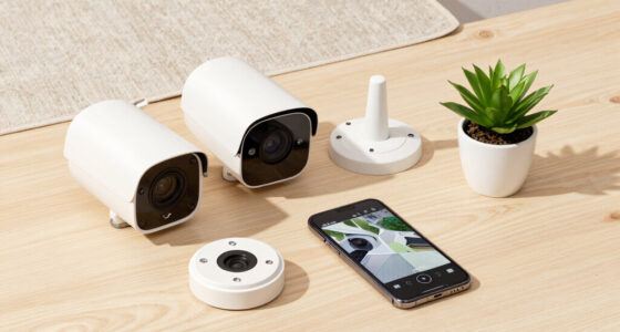 7 Best Security Surveillance Deals for Prime Day Savings in 2026