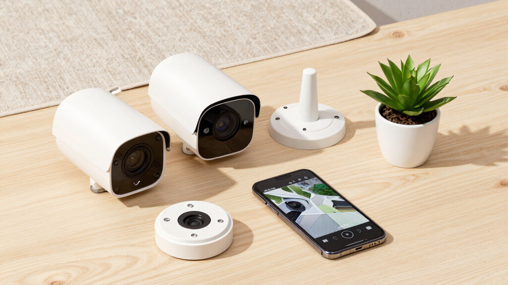 7 Best Security Surveillance Deals for Prime Day Savings in 2026