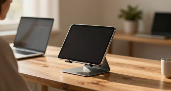7 Best Tablet Stands and Docks for Prime Day Deals in 2026