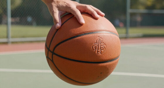 A Gift From the Basketball Gods