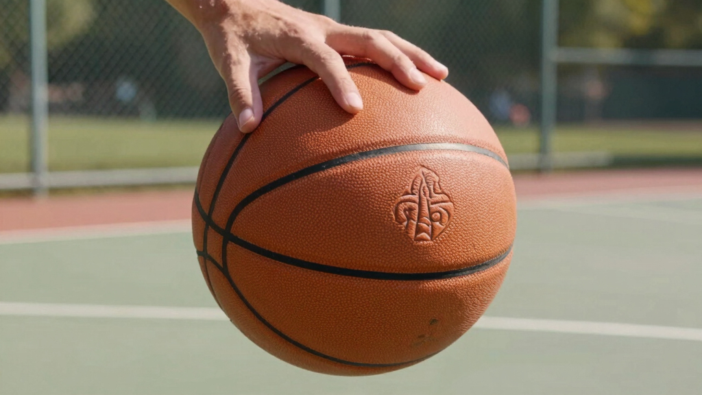 A Gift From the Basketball Gods