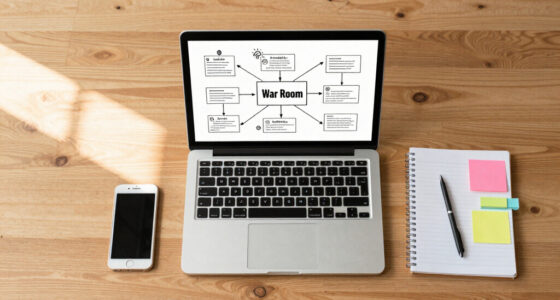 A War Room for Your Next Idea: Inside IdeaClyst