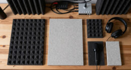 Acoustic Dampening, Placement, and the “Rig in the Closet” Setup