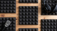 Acoustic Dampening, Placement, and the “Rig in the Closet” Setup