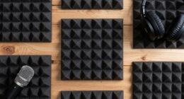 Acoustic Dampening, Placement, and the “Rig in the Closet” Setup