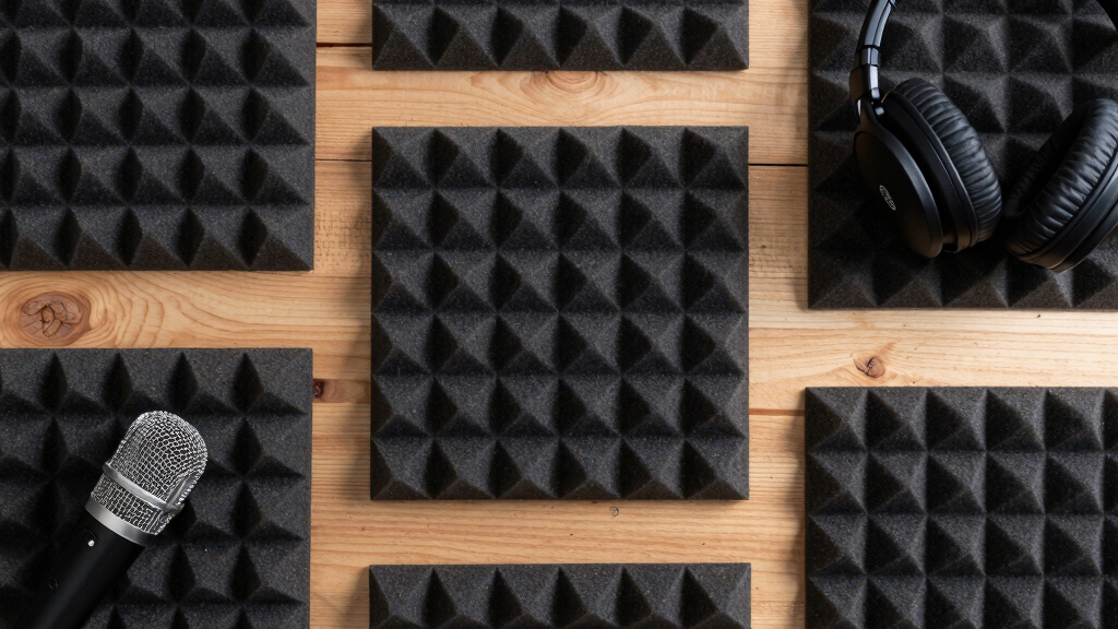 Acoustic Dampening, Placement, and the “Rig in the Closet” Setup