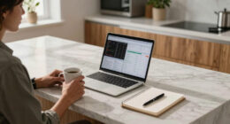 After the Paycheck: The Book I Wrote Because Nobody Else Would Tell the Truth About AI and Your Income