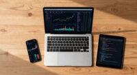 AI Trading Bot — Week Two: The candidate edge collapsed