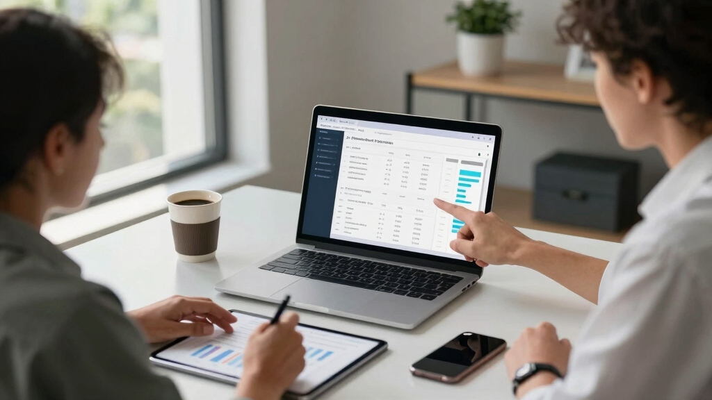AI workflow reliability monitor for small teams