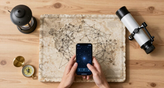 Ancient Astronomical Alignments: Reading and Mapping the Stars at Early Advanced Civilization Sites