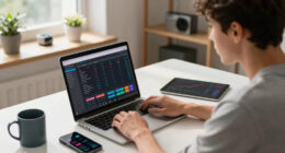 Are Polymarket Trading Bots Actually Profitable? The Math Behind 2026’s Prediction-Market Arbitrage Industry