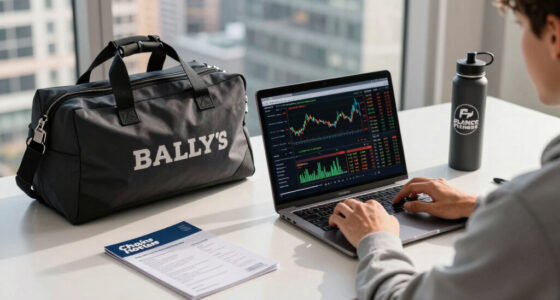 Bally's, Planet Fitness, and Choice Hotels Shares Are Falling, What You Need To Know