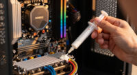 Best Thermal Paste and Pads for High-TDP GPUs