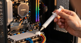 Best Thermal Paste and Pads for High-TDP GPUs