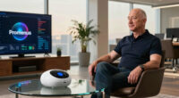 Bezos speaks to CNBC exclusively as his AI startup Prometheus raises $12 billion: Live updates